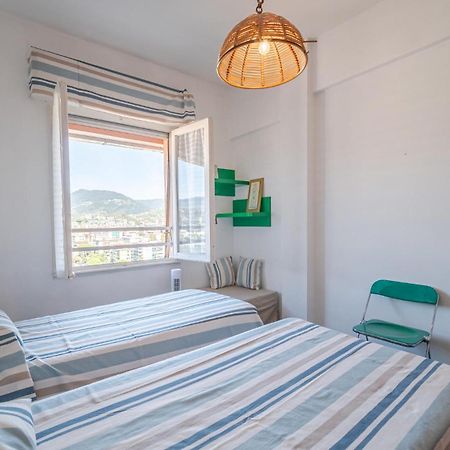 Apartamento Casa Zigoela Rapallo Exterior foto