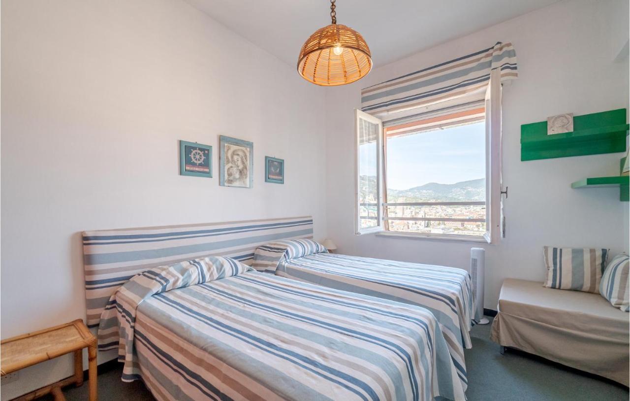 Apartamento Casa Zigoela Rapallo Exterior foto