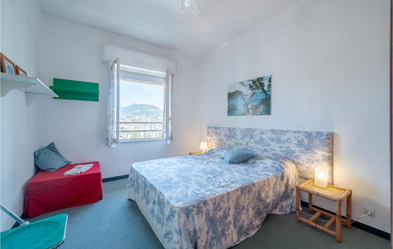 Apartamento Casa Zigoela Rapallo Exterior foto