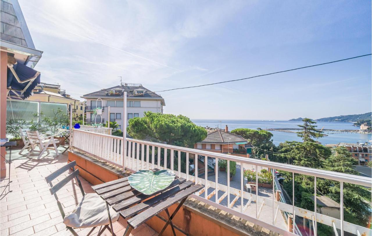 Apartamento Casa Zigoela Rapallo Exterior foto