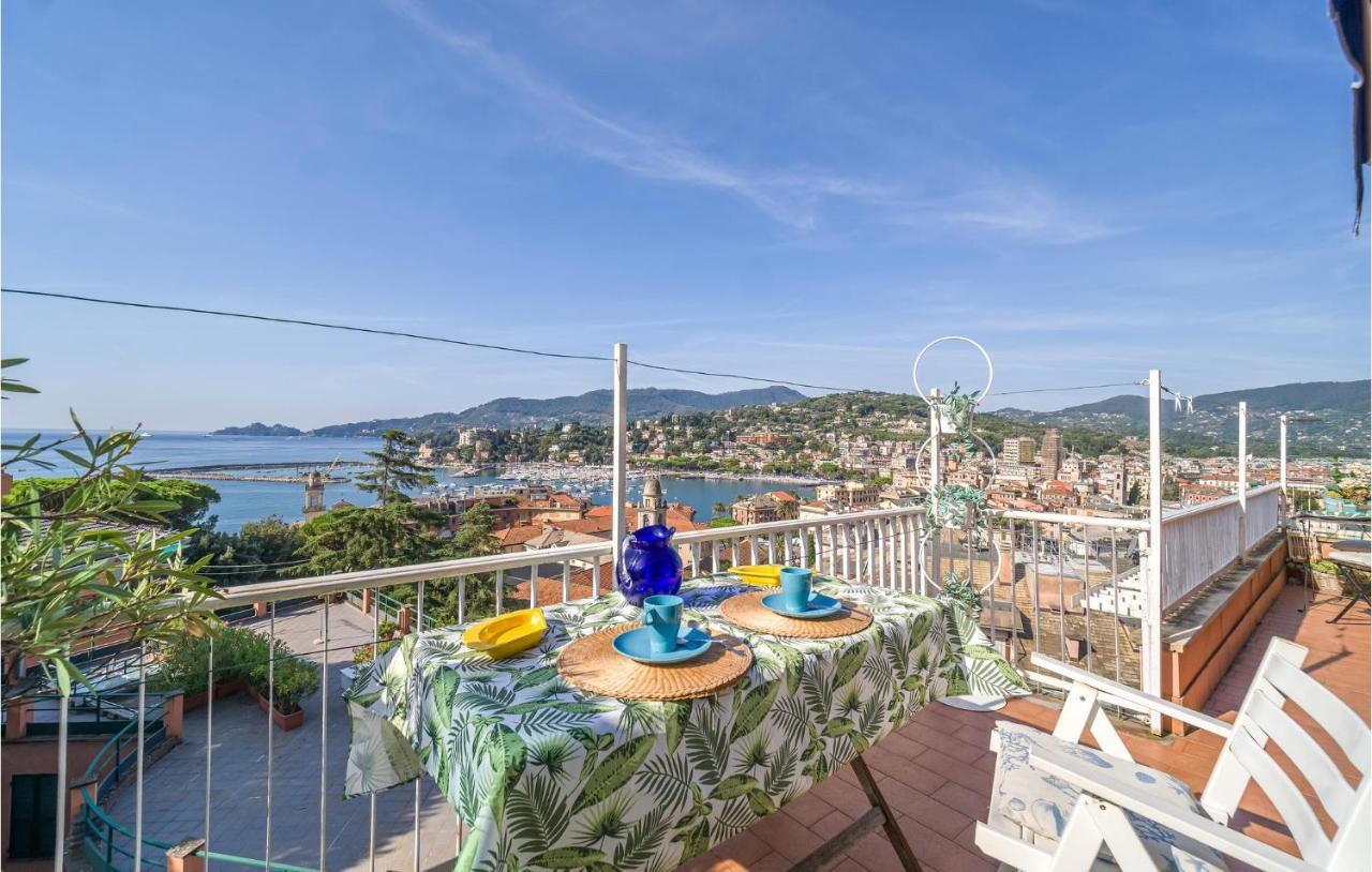 Apartamento Casa Zigoela Rapallo Exterior foto