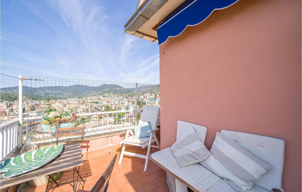 Apartamento Casa Zigoela Rapallo Exterior foto