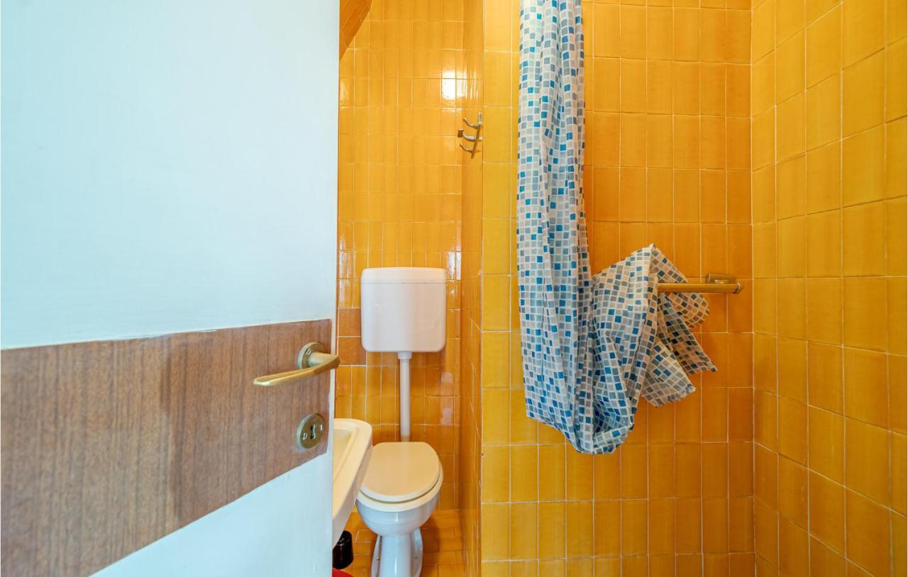 Apartamento Casa Zigoela Rapallo Exterior foto