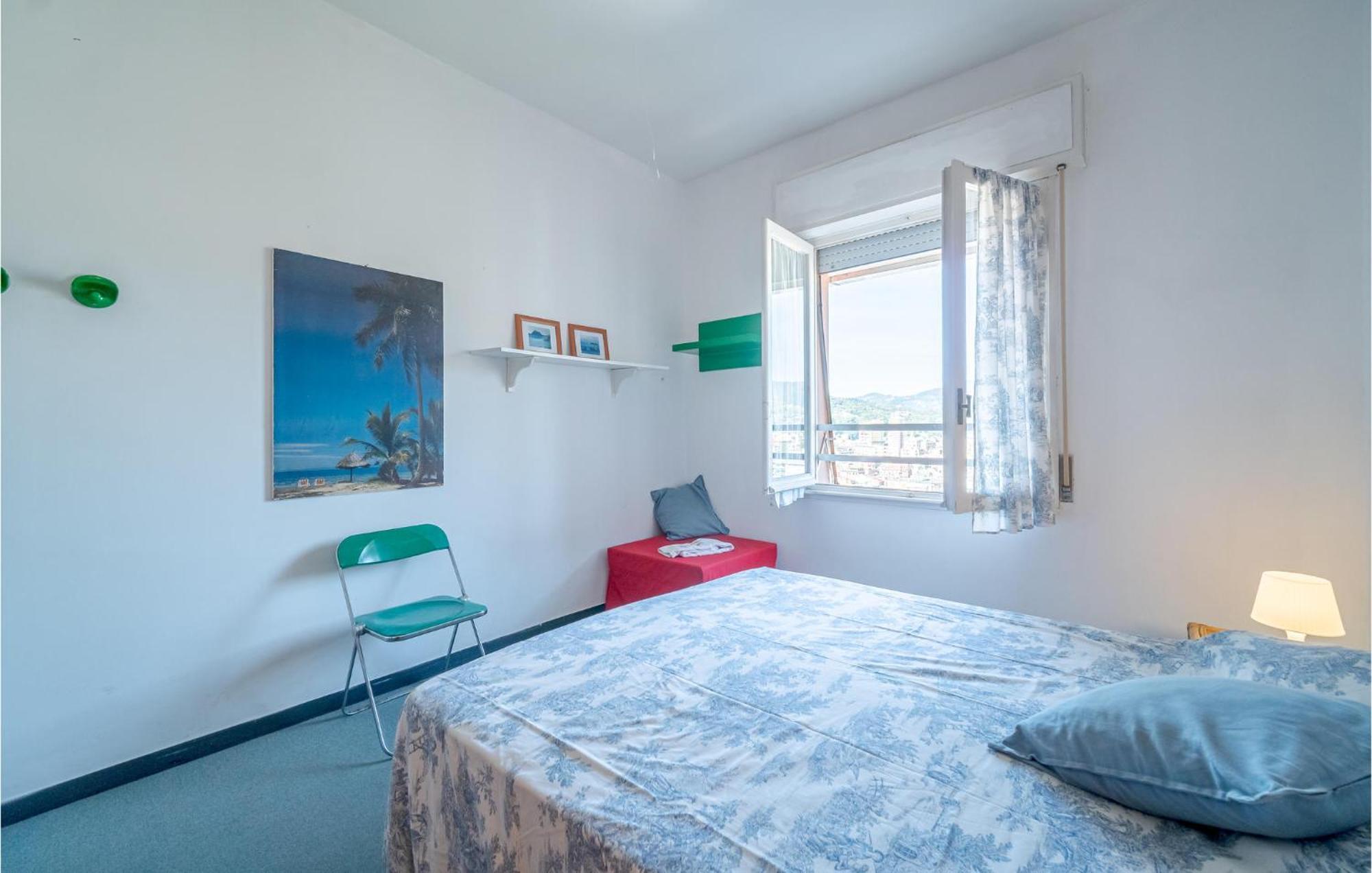 Apartamento Casa Zigoela Rapallo Exterior foto