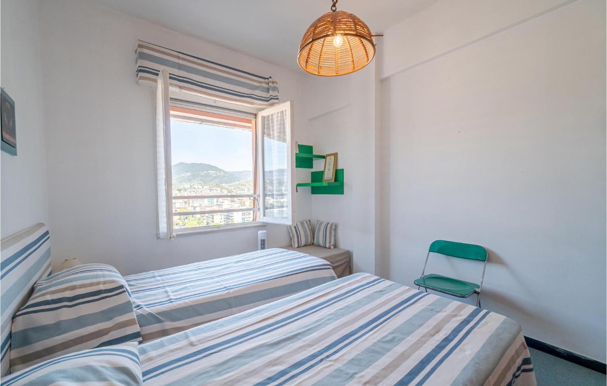Apartamento Casa Zigoela Rapallo Exterior foto