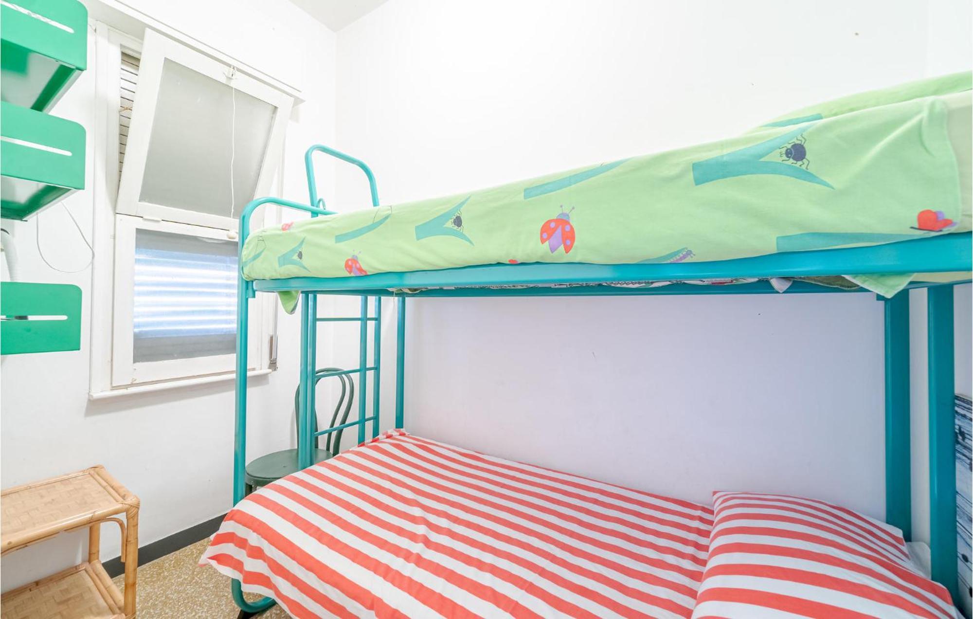 Apartamento Casa Zigoela Rapallo Exterior foto
