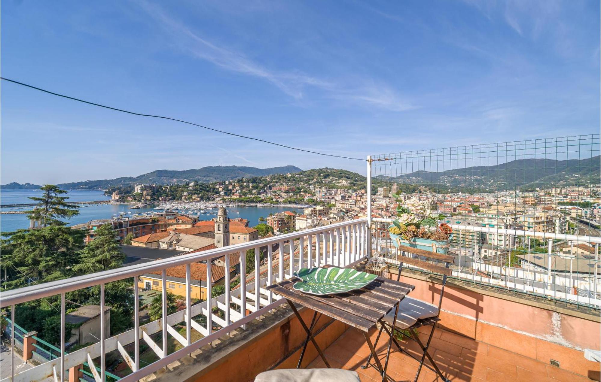 Apartamento Casa Zigoela Rapallo Exterior foto