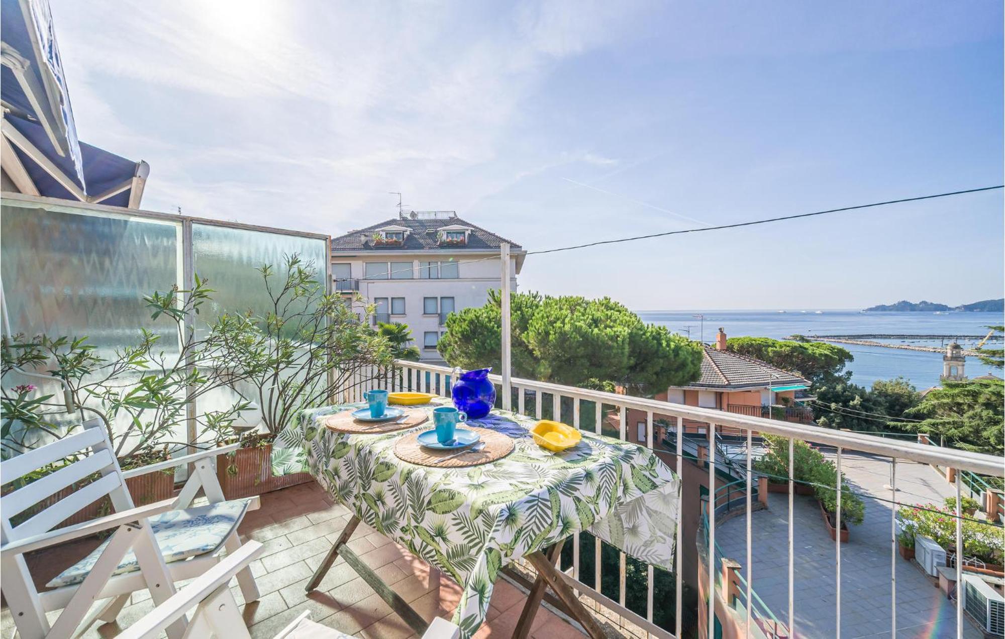 Apartamento Casa Zigoela Rapallo Exterior foto