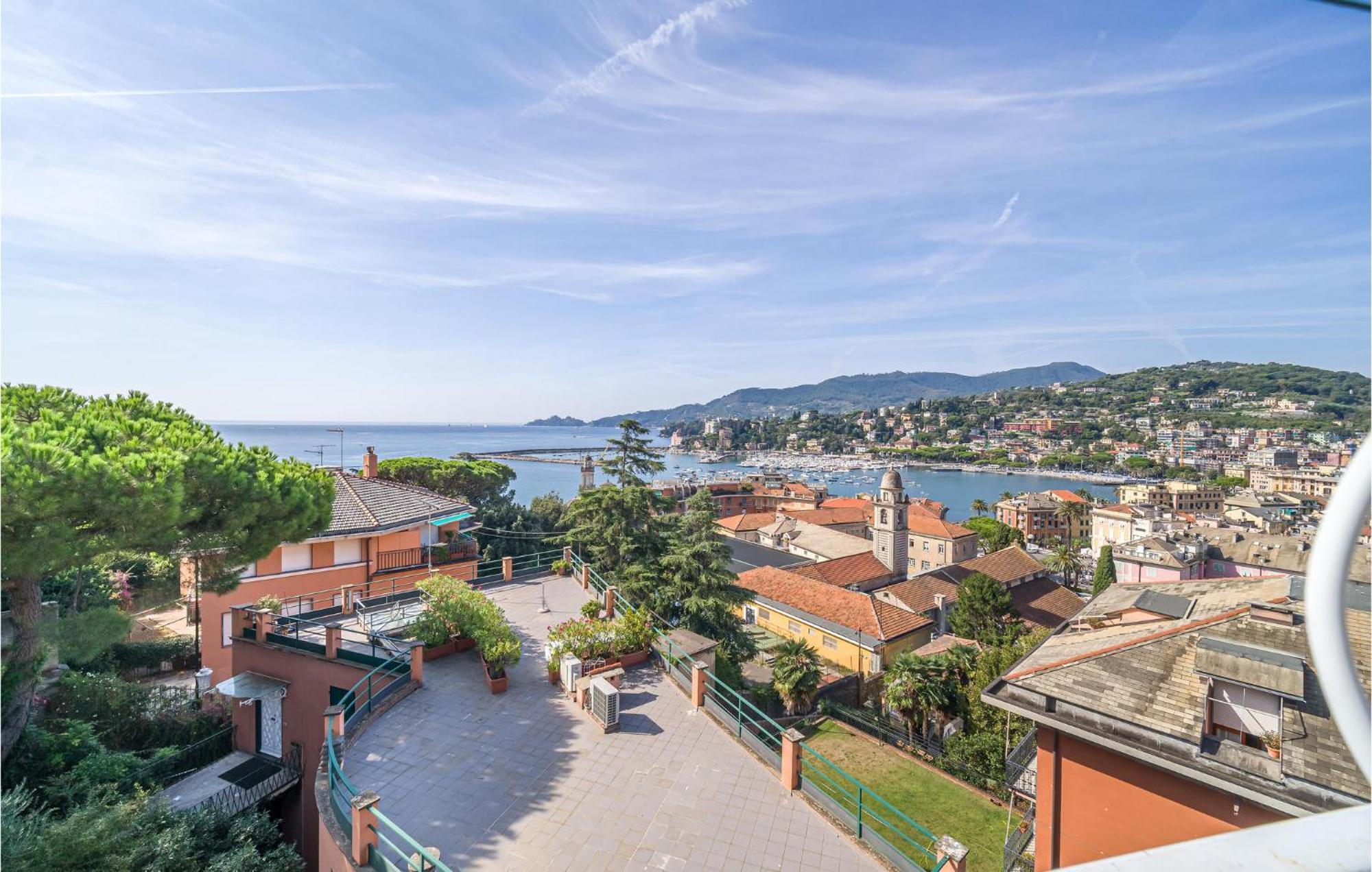 Apartamento Casa Zigoela Rapallo Exterior foto